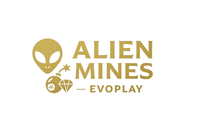 Alien Mines — Evoplay