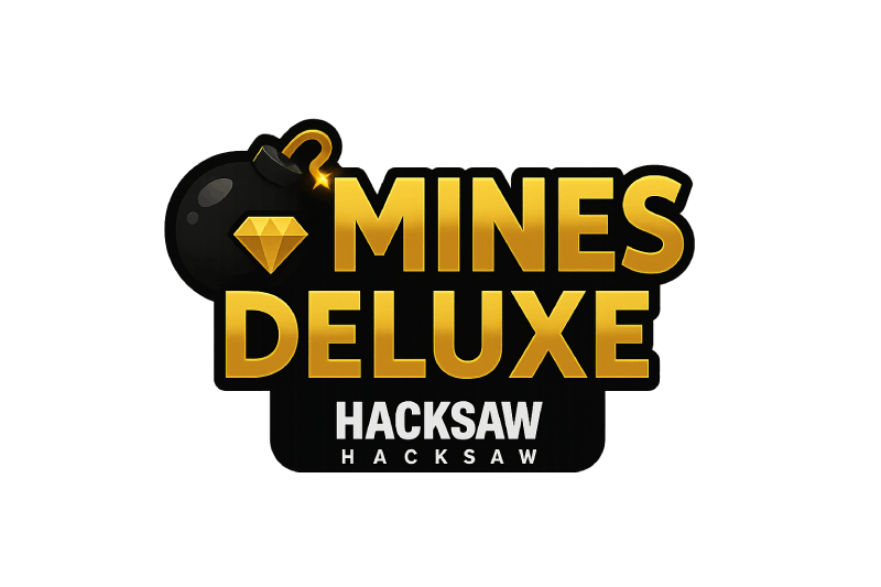 Mines Deluxe — Hacksaw