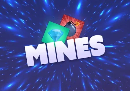 Mines — Hacksaw