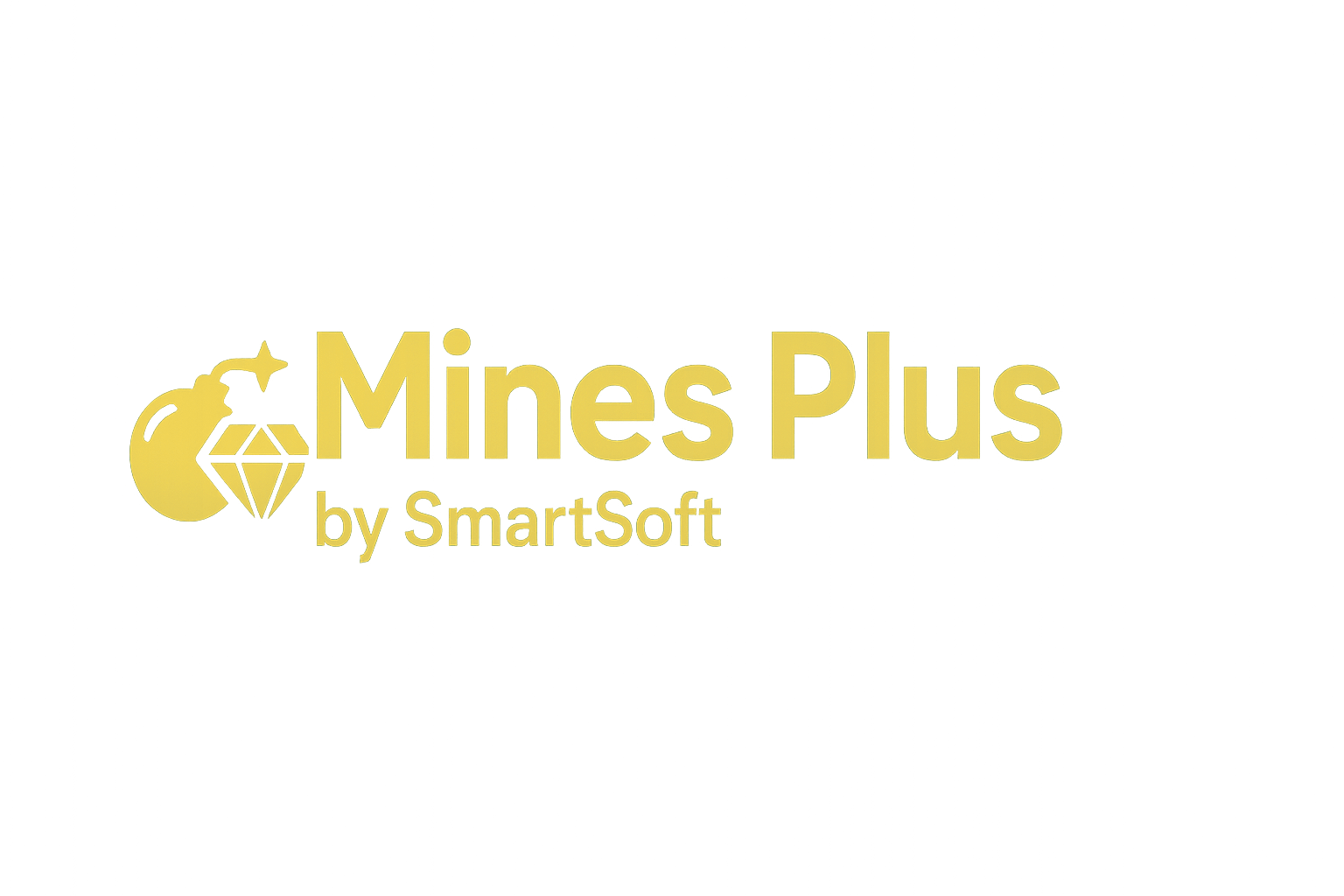 Mines Plus — SmartSoft