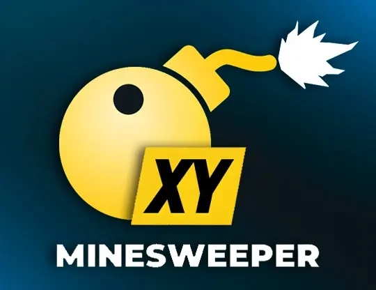 Minesweeper XY — BGaming