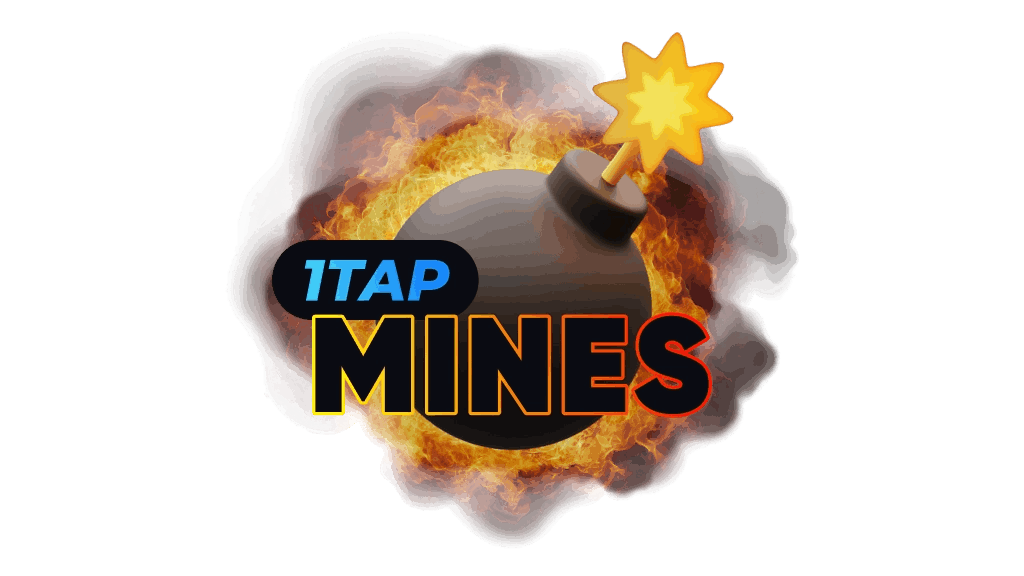 Tap Mines — 1Tap
