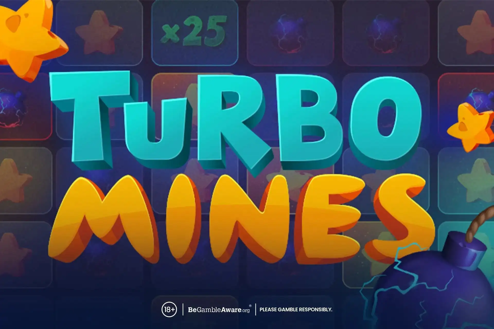 Turbo Mines 2 — Turbo Games