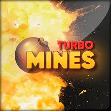Mines — Turbo Games