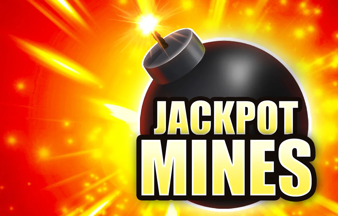 Jackpot Mines — Belatra