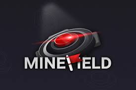 Mine Field by Evoplay