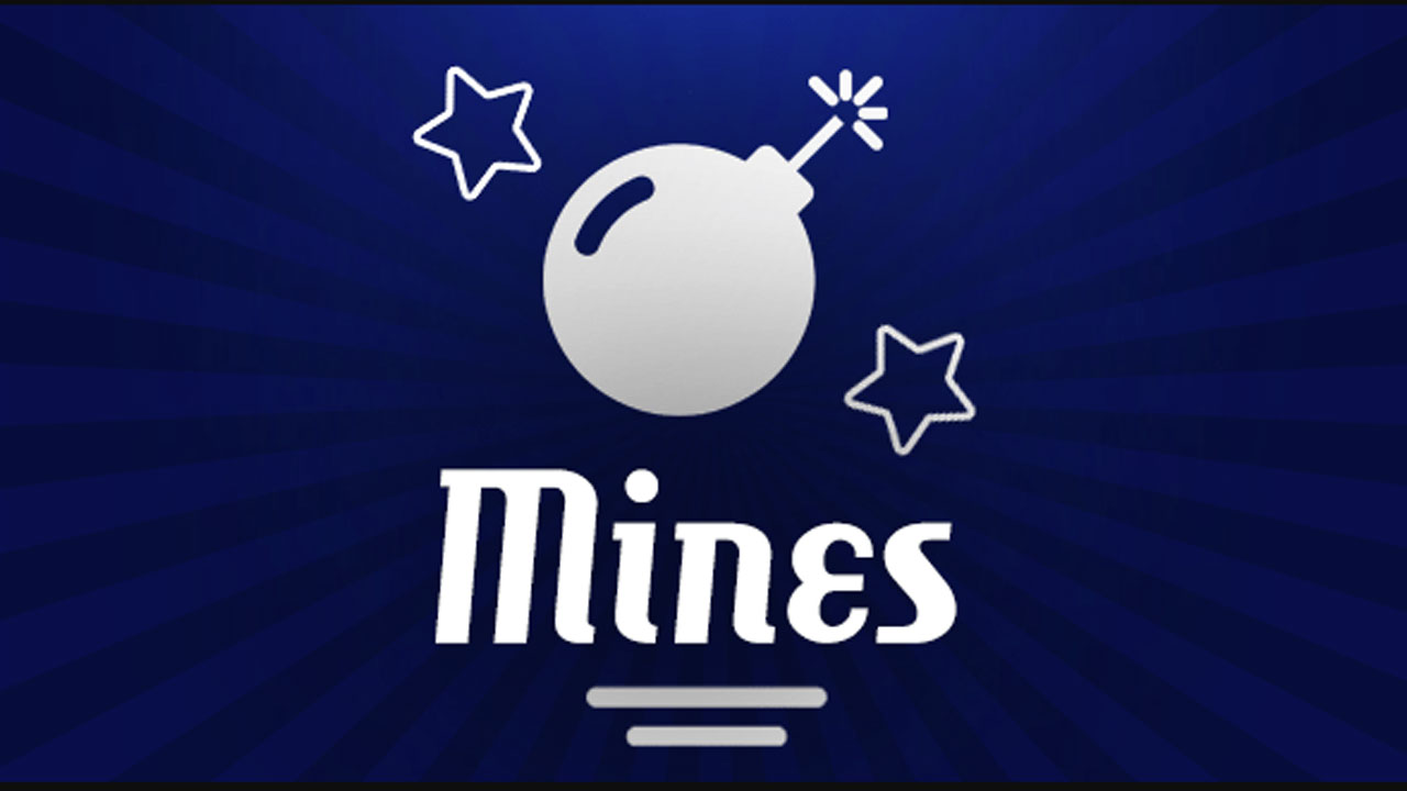Mines — Spribe